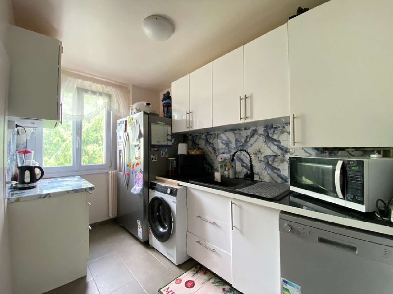 for sale apartment Domont Val-d'Oise 5