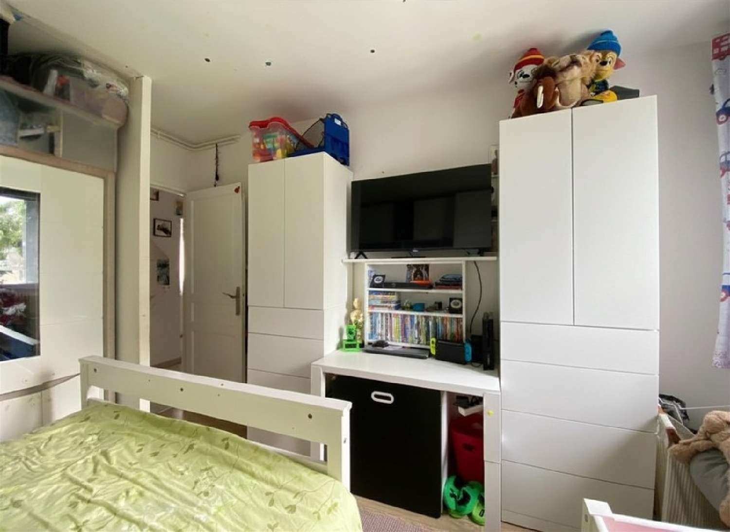 for sale apartment Domont Val-d'Oise 7