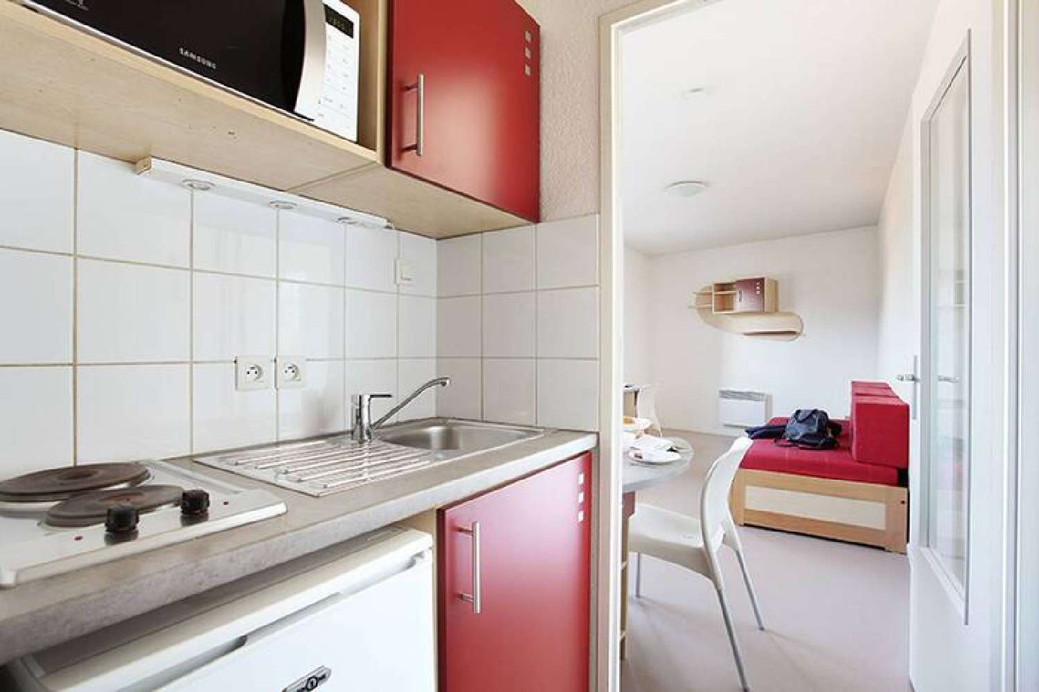for sale apartment Douai Nord 2