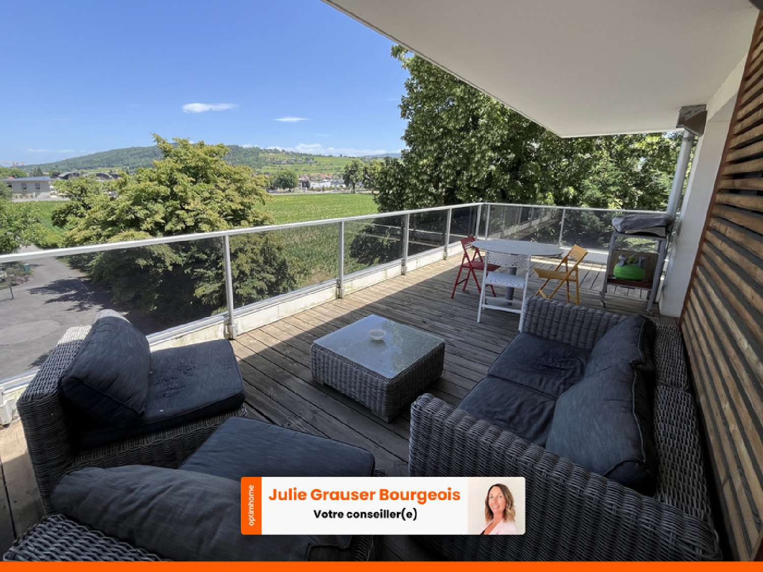 kaufen Wohnung/ Apartment Douvaine Haute-Savoie 1
