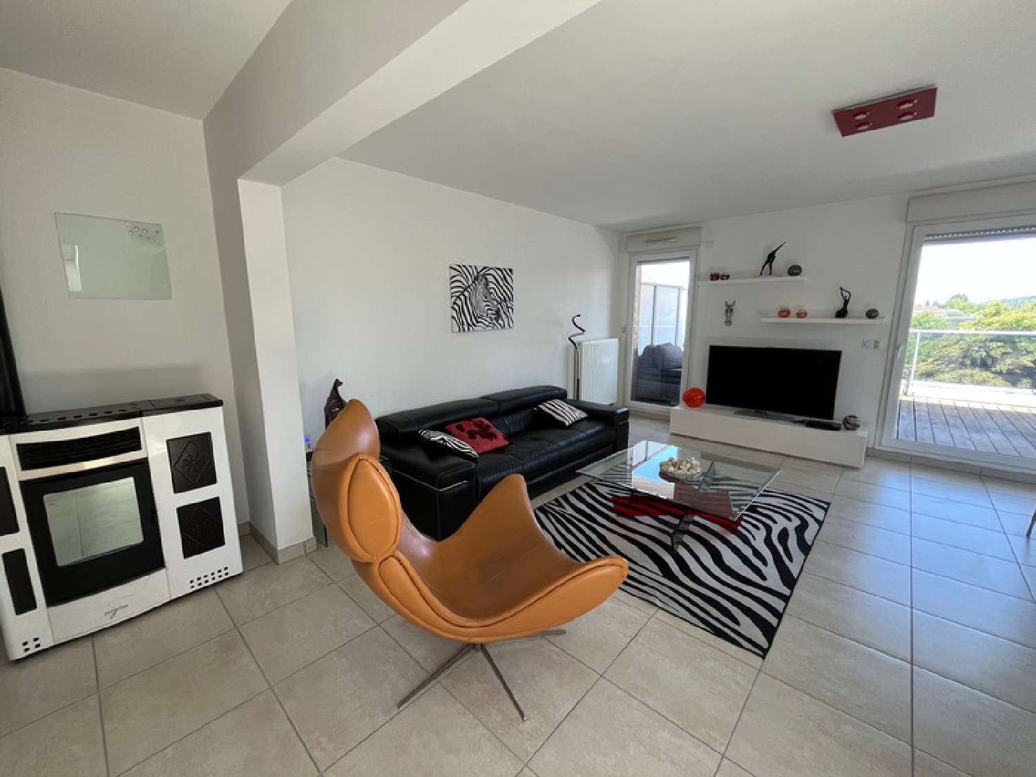 kaufen Wohnung/ Apartment Douvaine Haute-Savoie 2