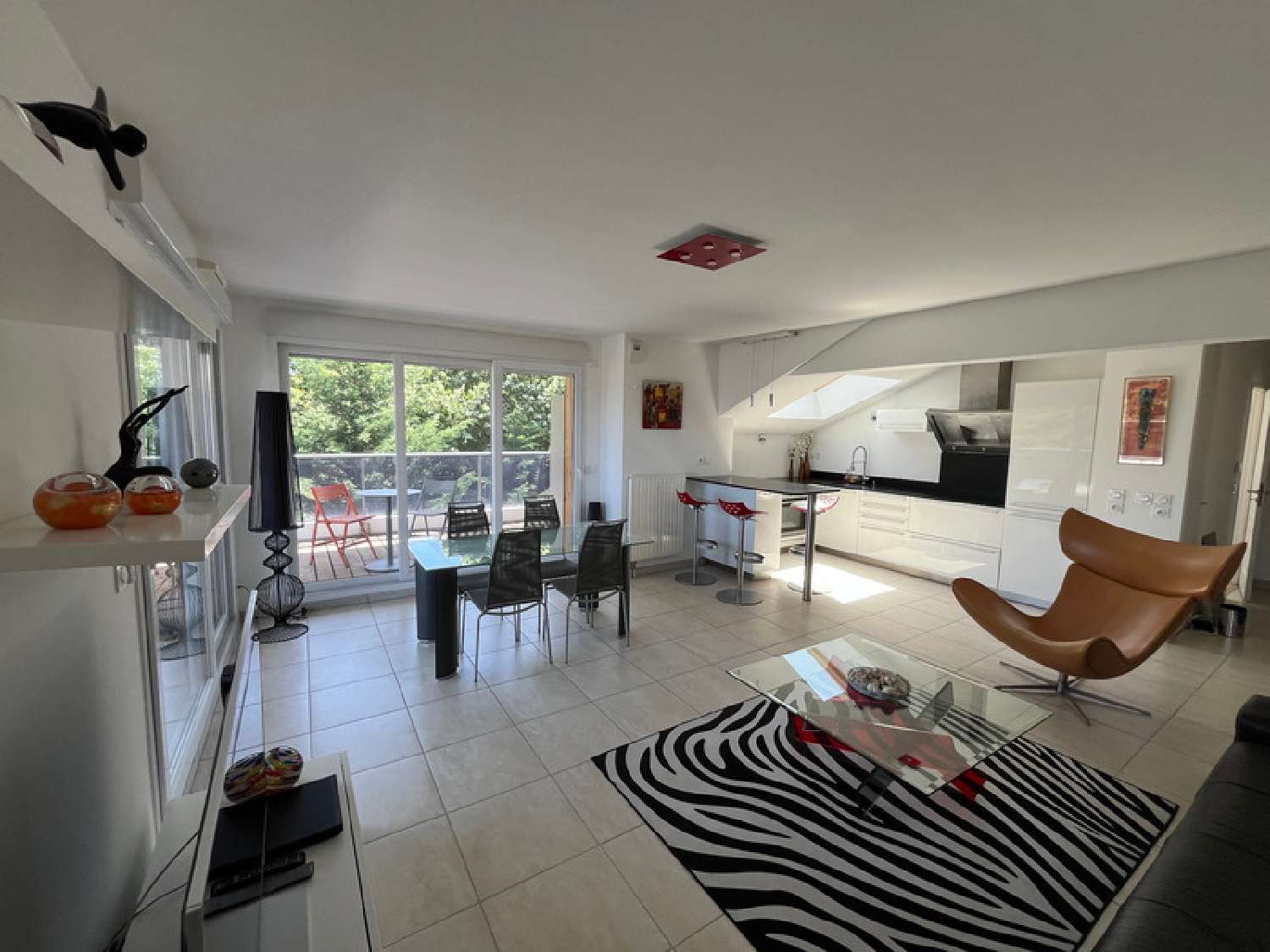 kaufen Wohnung/ Apartment Douvaine Haute-Savoie 3