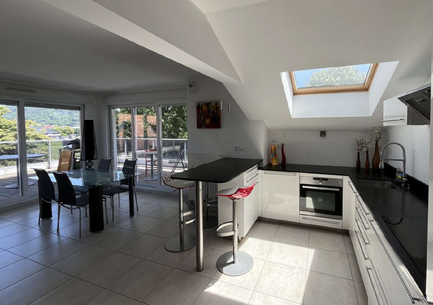 kaufen Wohnung/ Apartment Douvaine Haute-Savoie 4