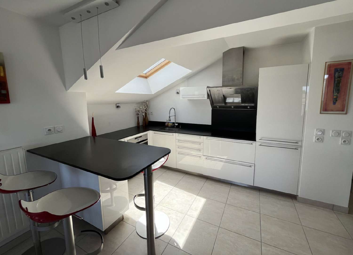 kaufen Wohnung/ Apartment Douvaine Haute-Savoie 5
