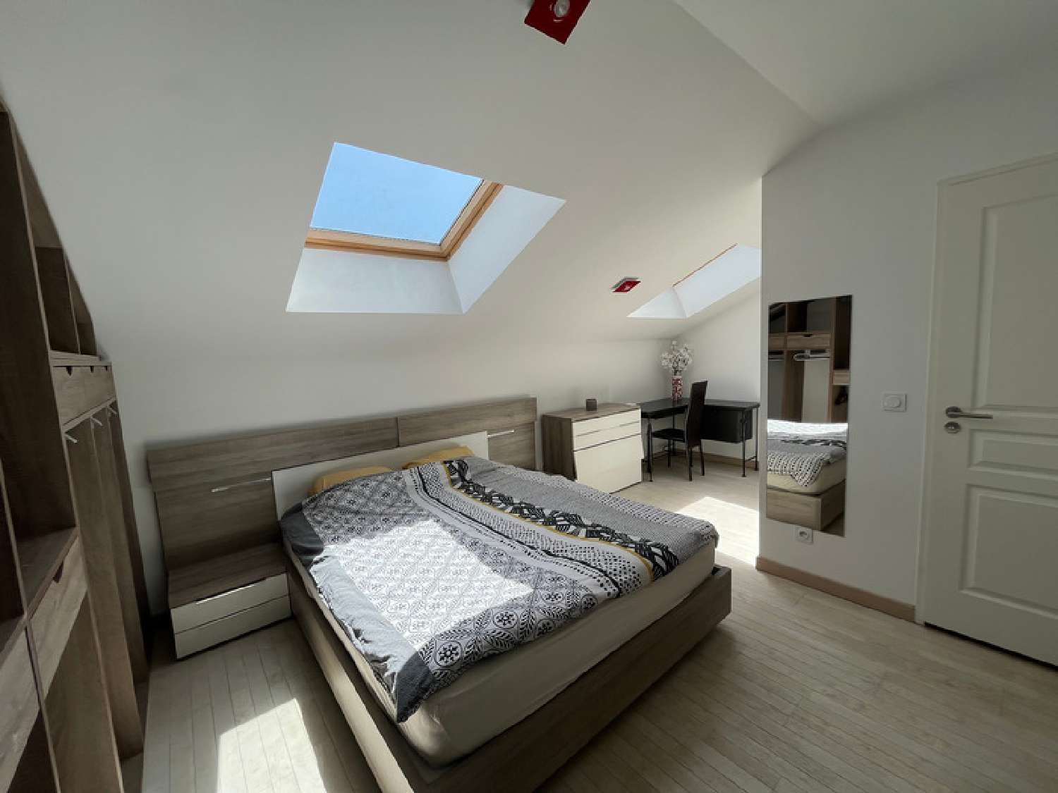 kaufen Wohnung/ Apartment Douvaine Haute-Savoie 6