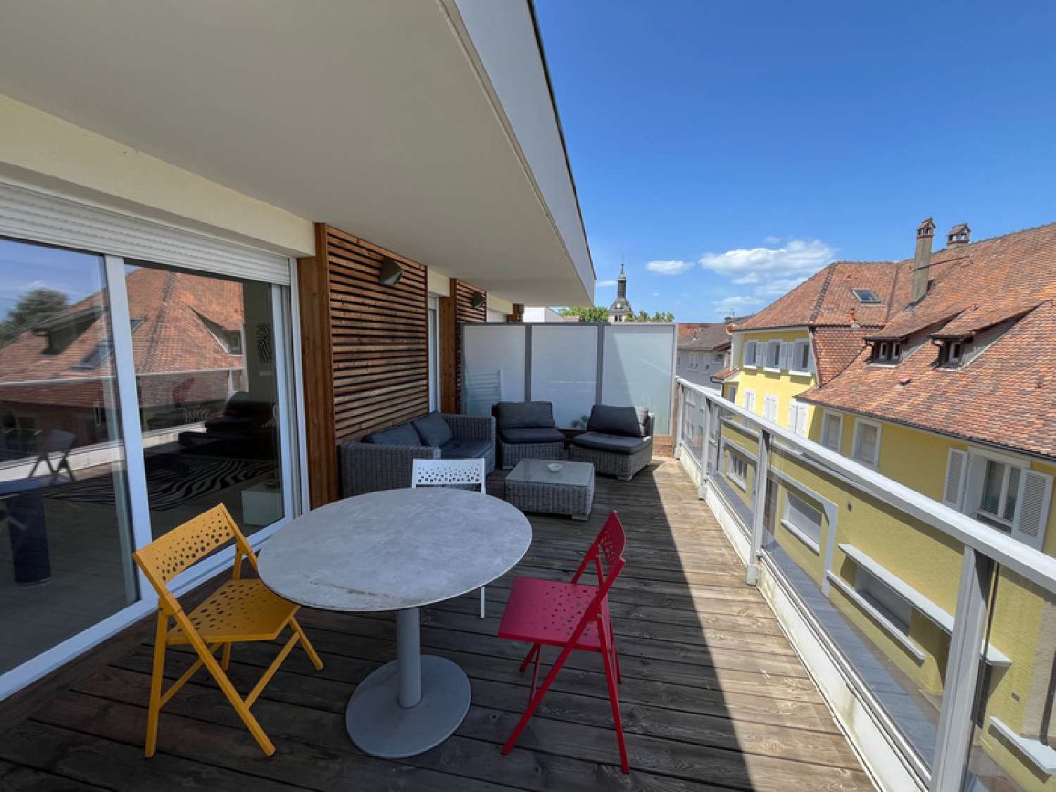 kaufen Wohnung/ Apartment Douvaine Haute-Savoie 8