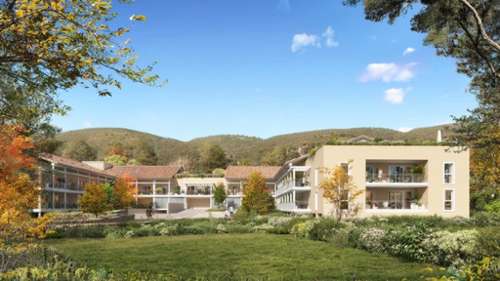 Draguignan Var appartement foto 7361306