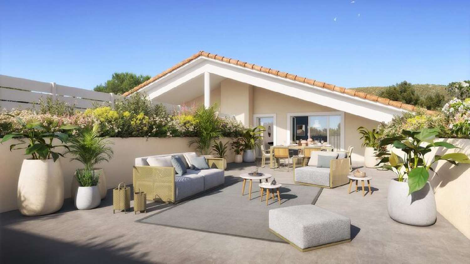  à vendre appartement Draguignan Var 3