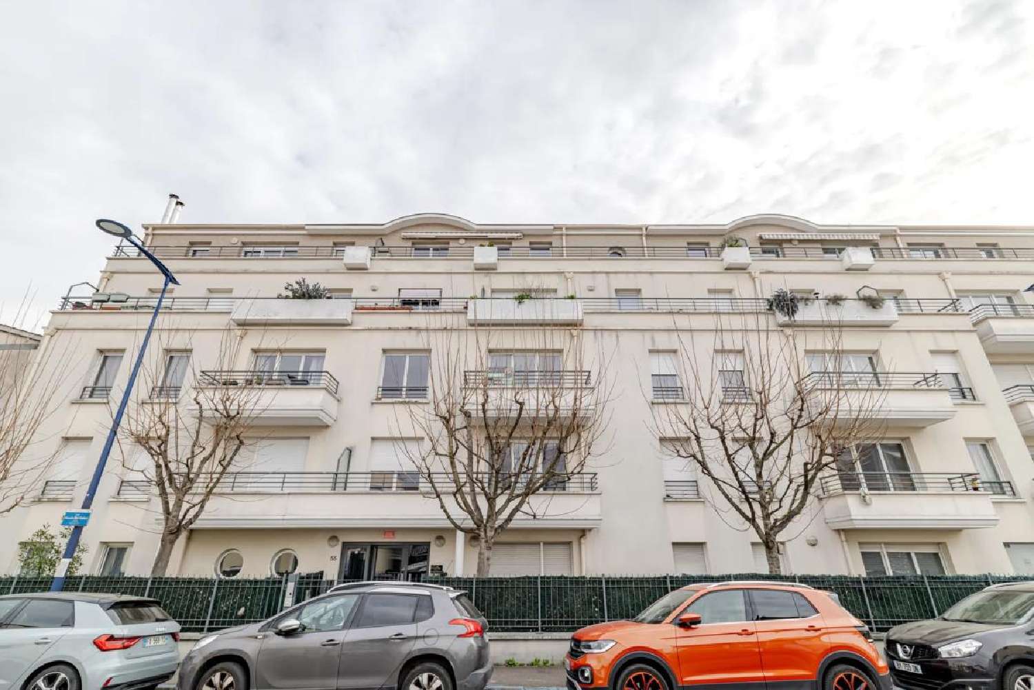 for sale apartment Drancy Seine-Saint-Denis 1