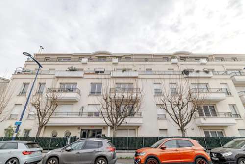 Drancy Seine-Saint-Denis apartment foto 7360271