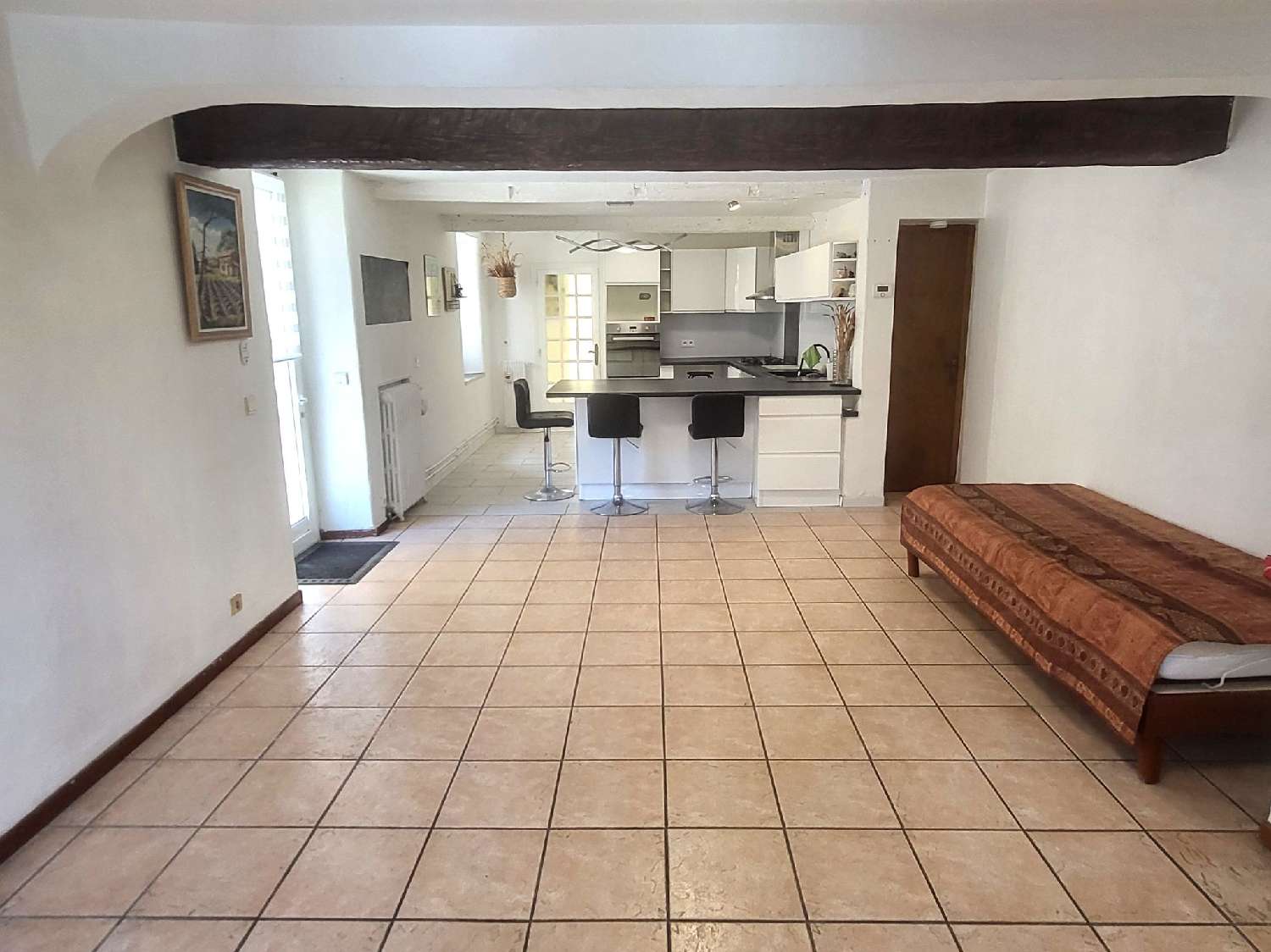  te koop appartement Drap Alpes-Maritimes 1