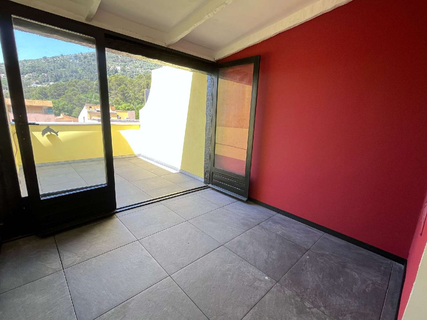  te koop appartement Drap Alpes-Maritimes 1