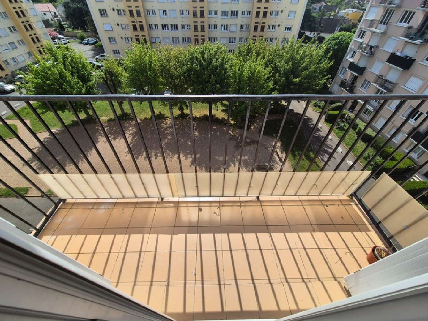 en venta apartamento Dreux Eure-et-Loir 7