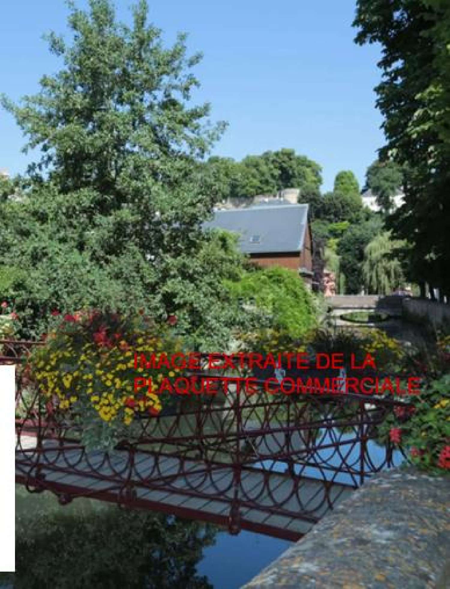for sale apartment Dreux Eure-et-Loir 6