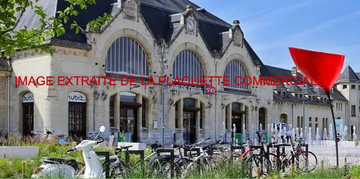 te koop appartement Dreux Eure-et-Loir 7