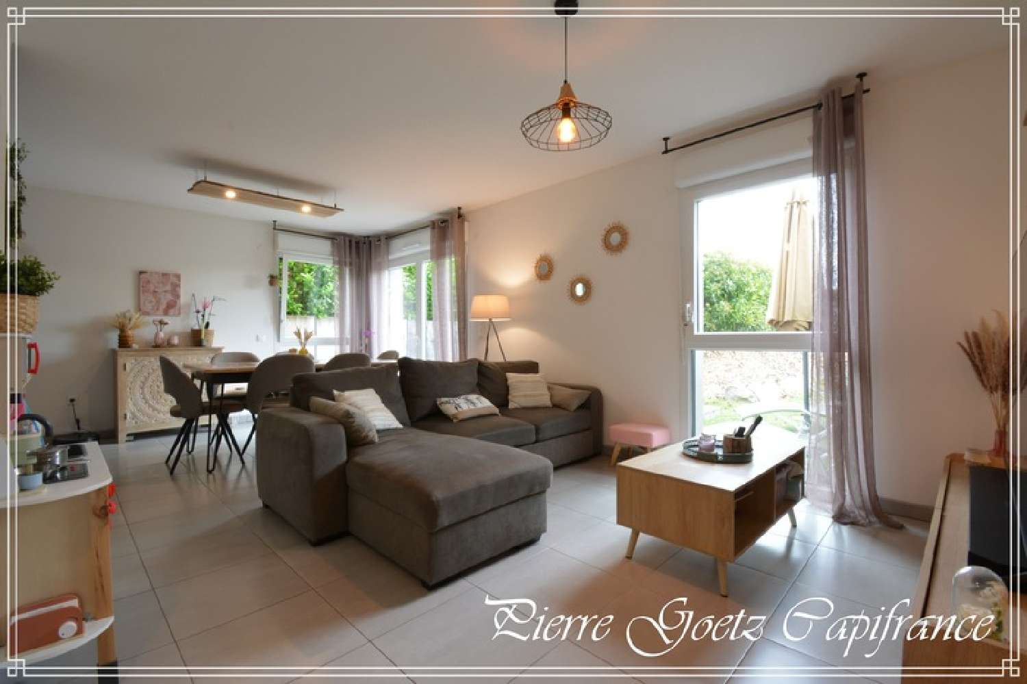 for sale apartment Duntzenheim Bas-Rhin 3