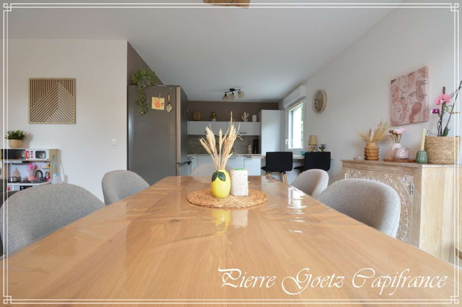 for sale apartment Duntzenheim Bas-Rhin 4