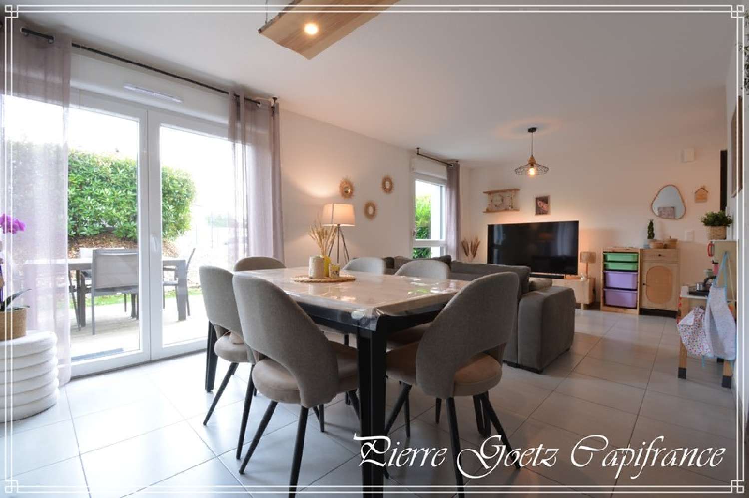 for sale apartment Duntzenheim Bas-Rhin 5