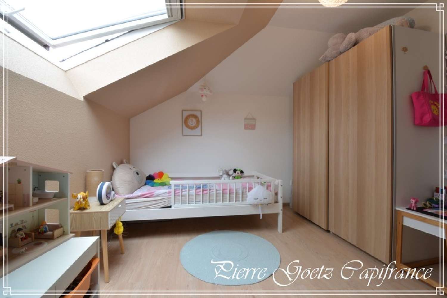 for sale apartment Duntzenheim Bas-Rhin 8