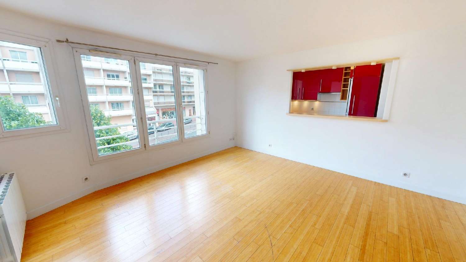  en venta apartamento Eaubonne Val-d'Oise 1