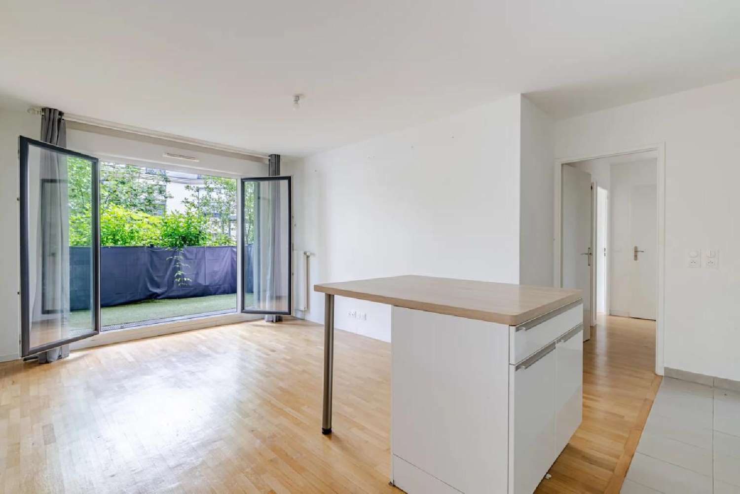 en venta apartamento Eaubonne Val-d'Oise 1