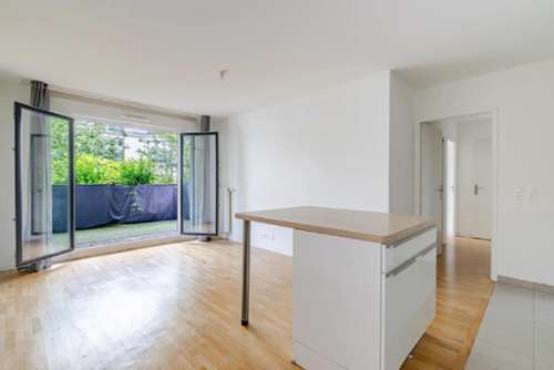 Eaubonne Val-d'Oise apartamento foto 7360426
