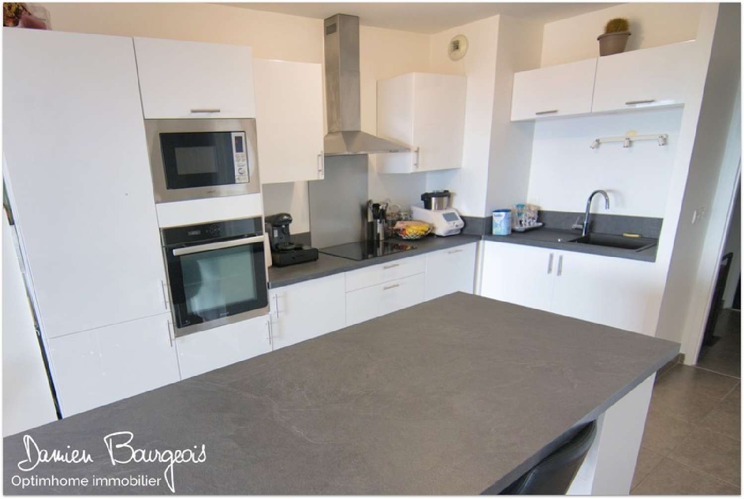  for sale apartment Échenevex Ain 2