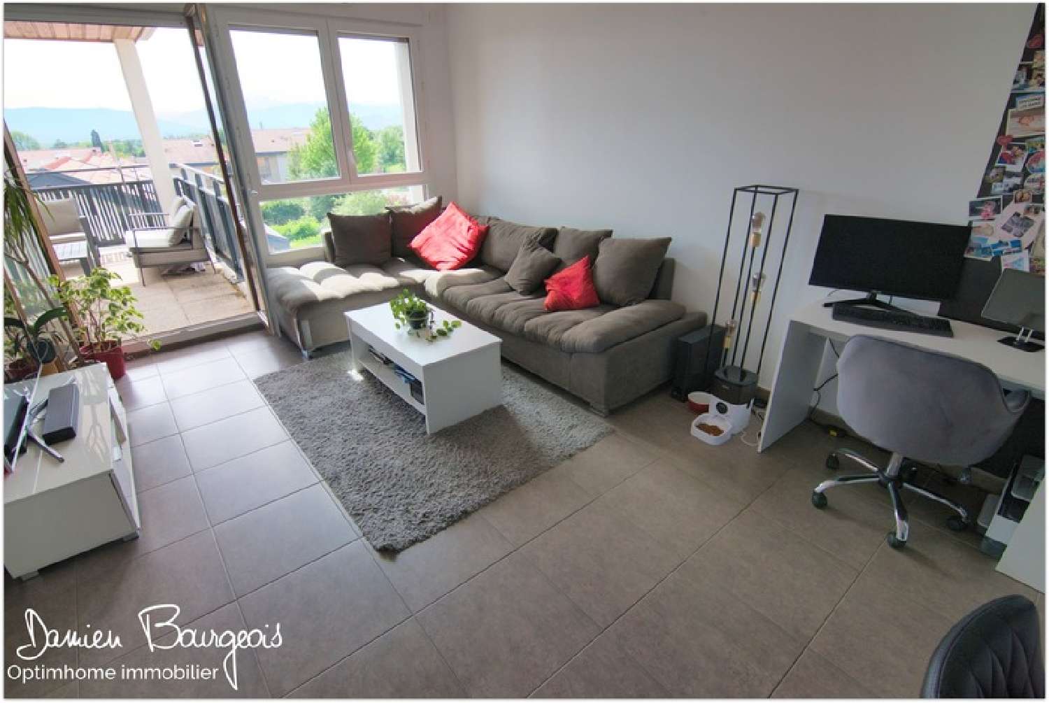  for sale apartment Échenevex Ain 3