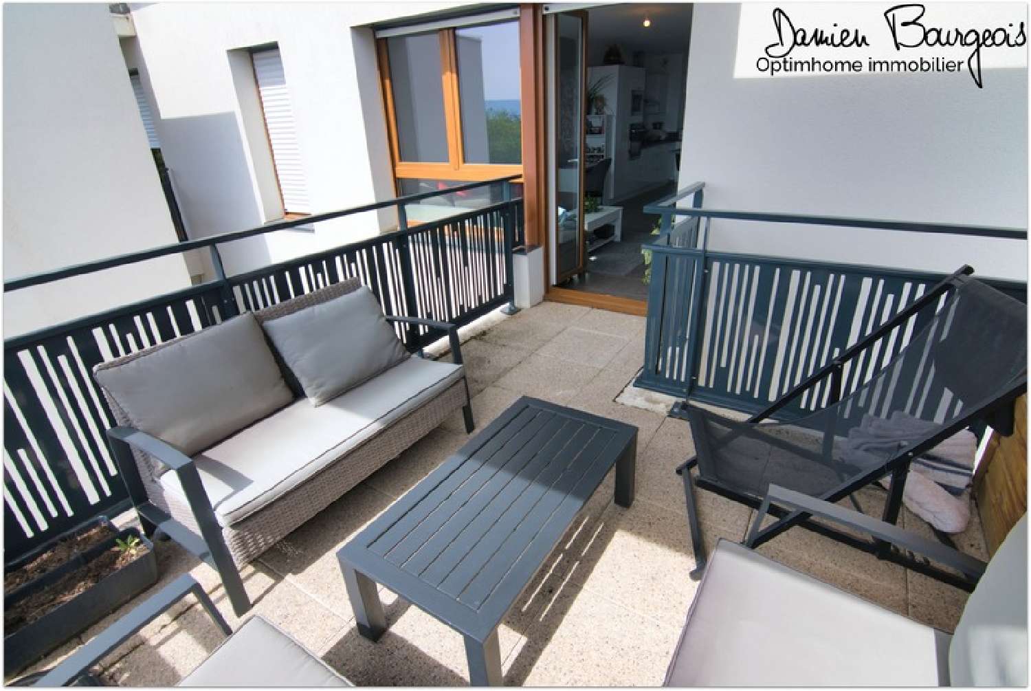  for sale apartment Échenevex Ain 4