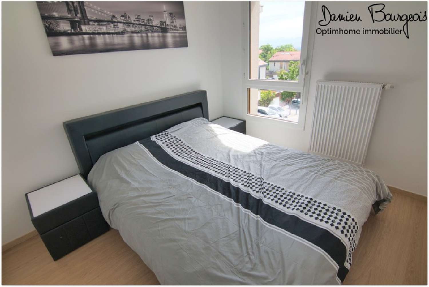  for sale apartment Échenevex Ain 7