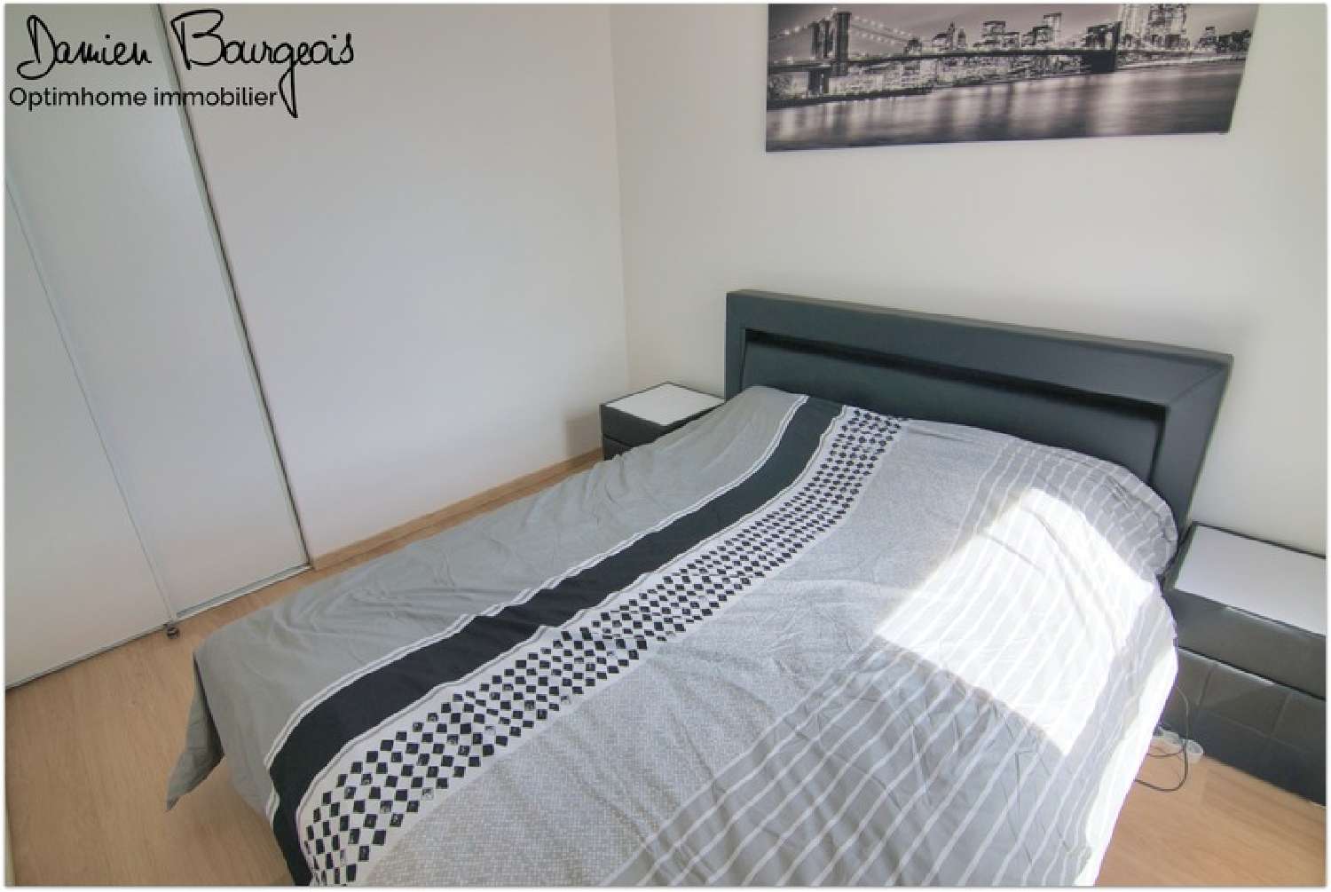  for sale apartment Échenevex Ain 8