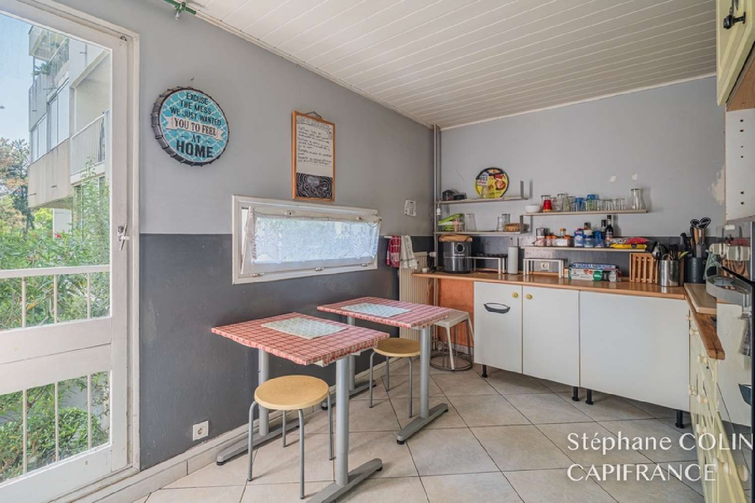 te koop appartement Échirolles Isère 6