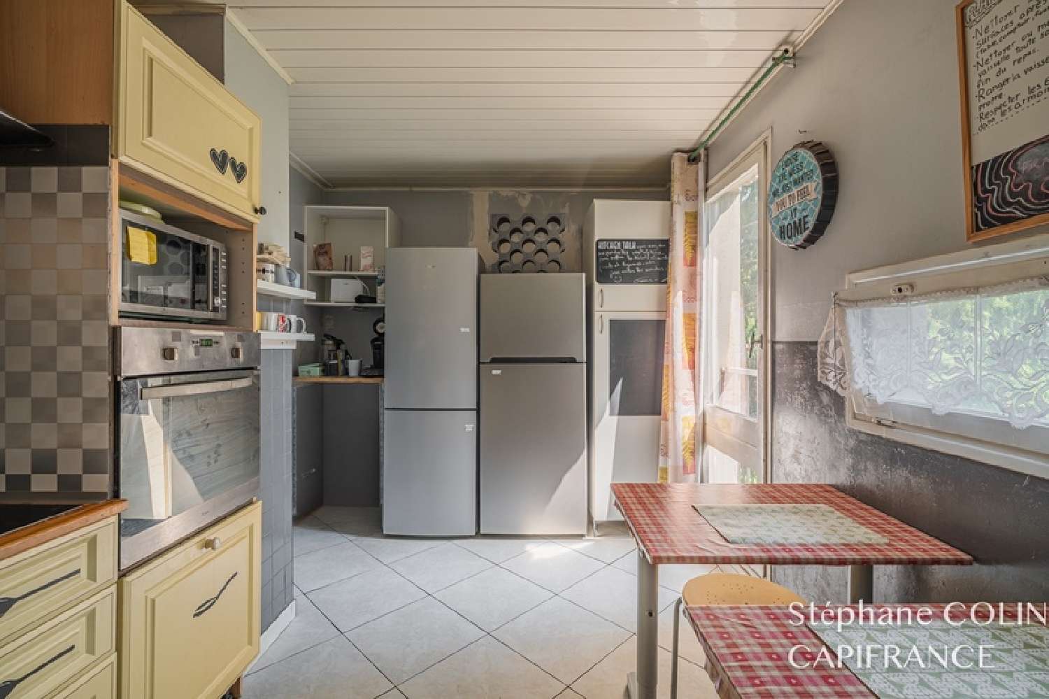 te koop appartement Échirolles Isère 7