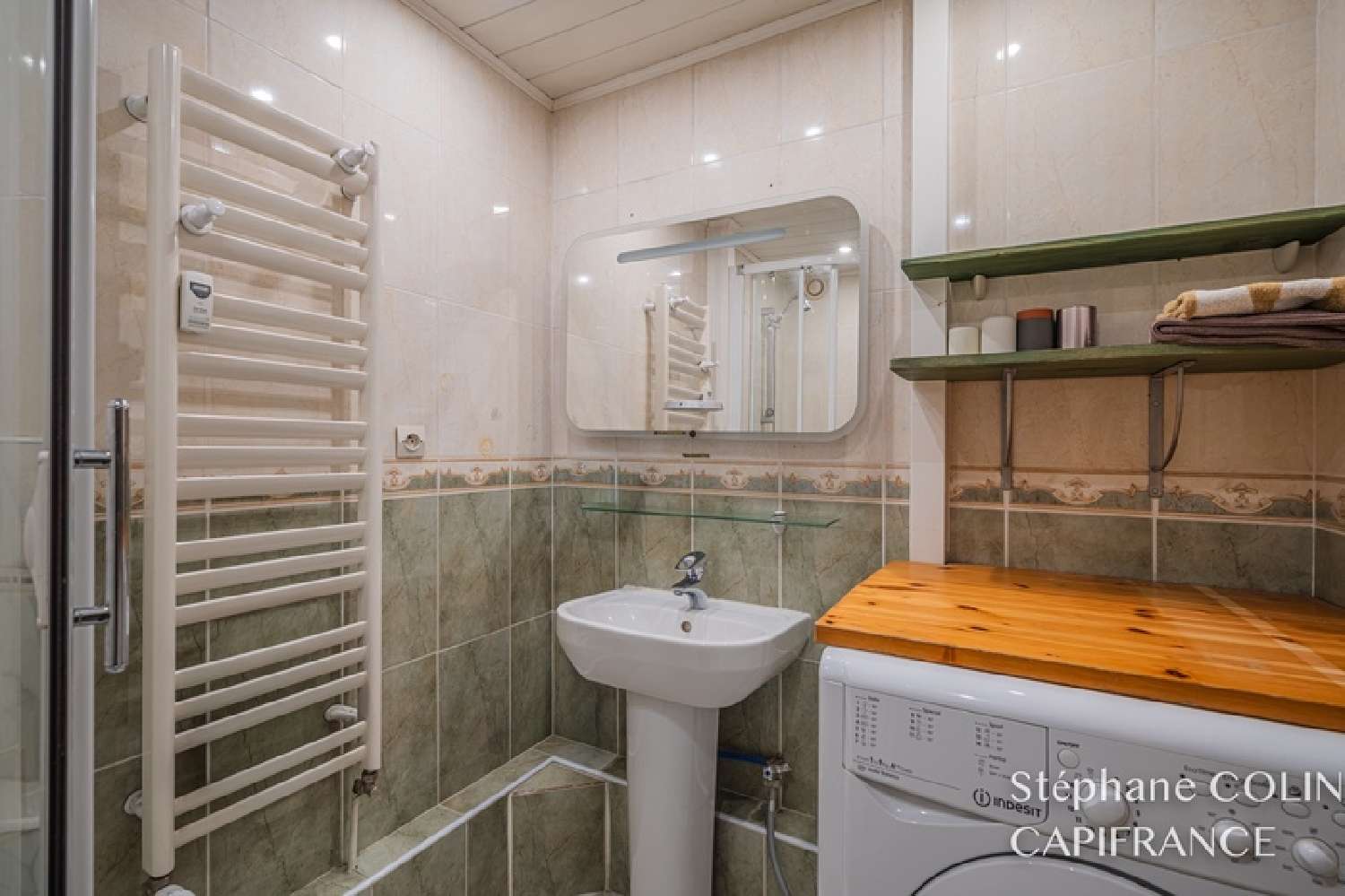 te koop appartement Échirolles Isère 8