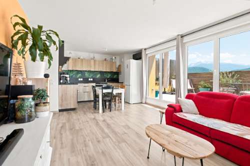 Échirolles Isère appartement foto 7364626