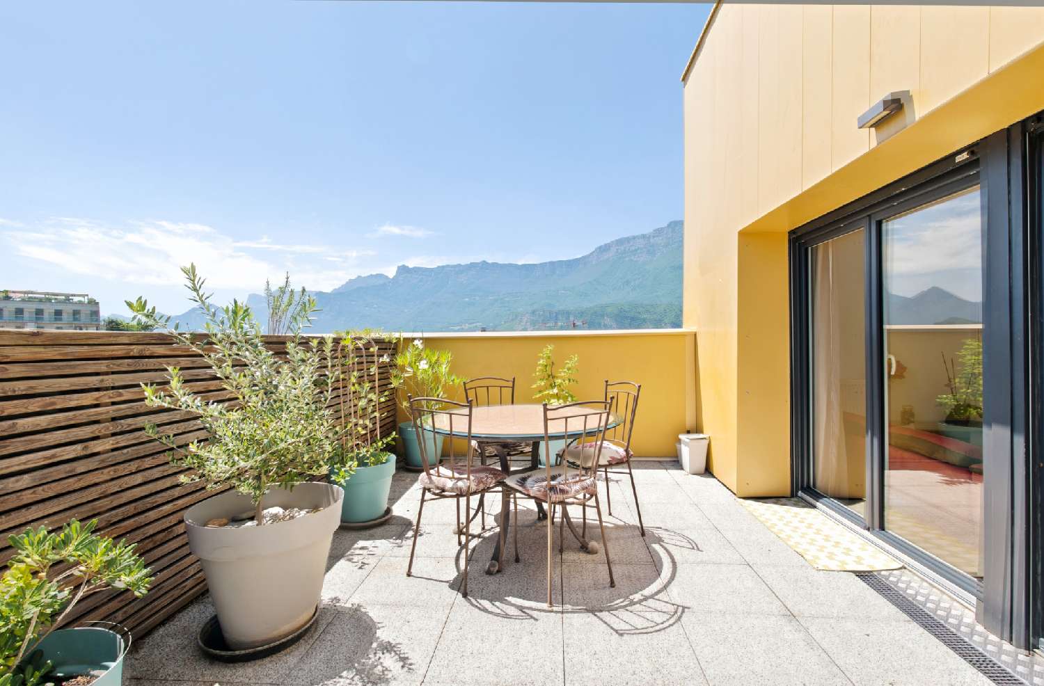 kaufen Wohnung/ Apartment Échirolles Isère 1