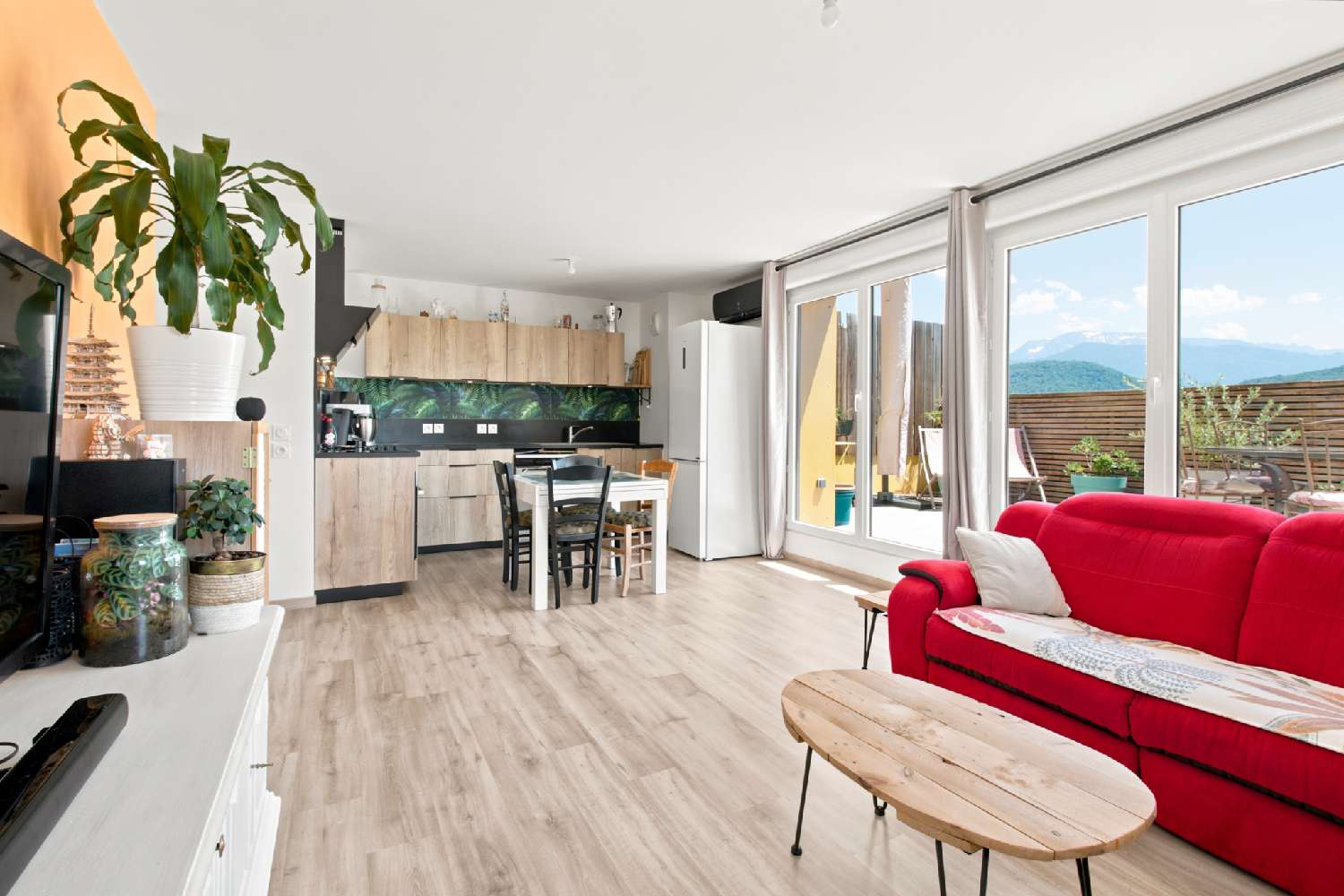  kaufen Wohnung/ Apartment Échirolles Isère 2