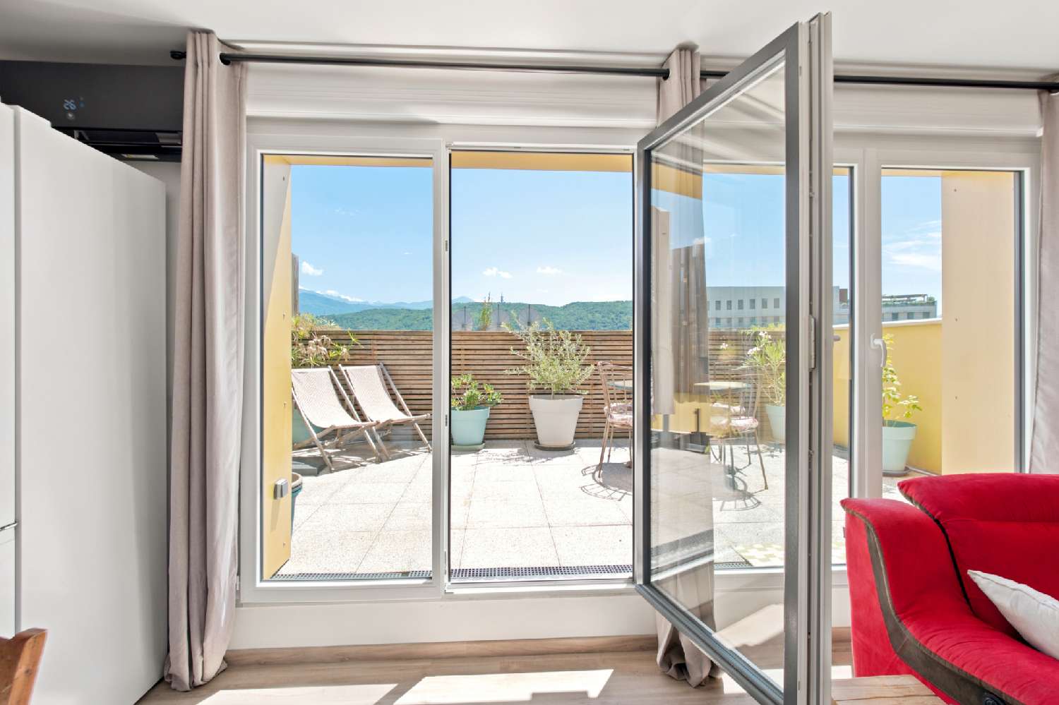  kaufen Wohnung/ Apartment Échirolles Isère 3