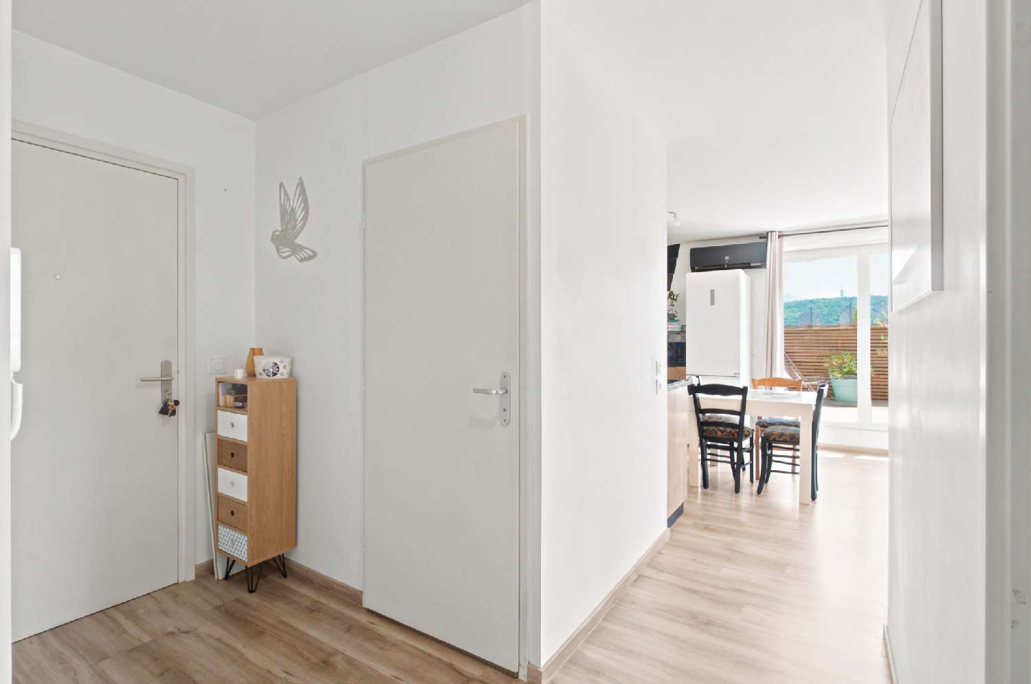  kaufen Wohnung/ Apartment Échirolles Isère 4