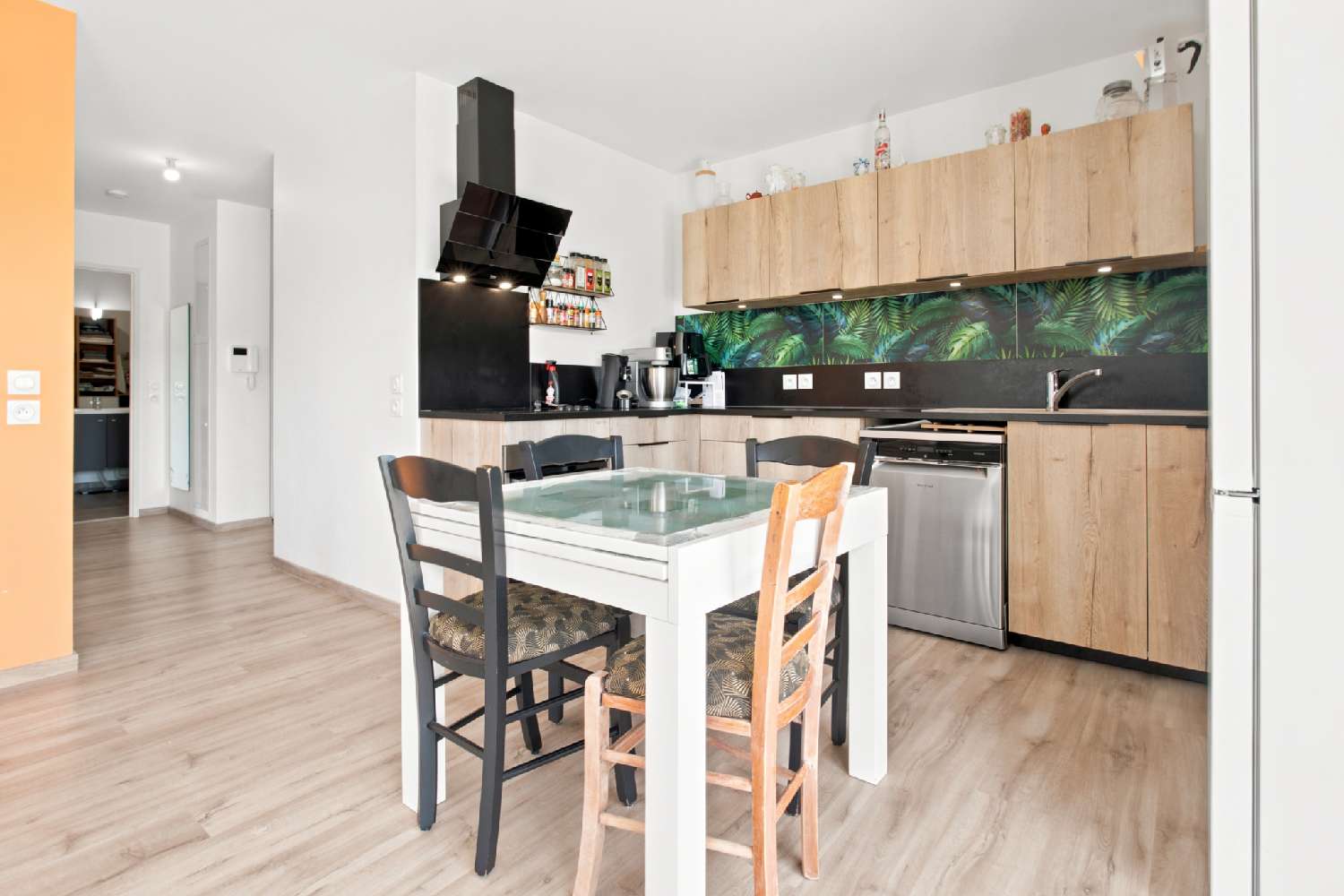  kaufen Wohnung/ Apartment Échirolles Isère 6