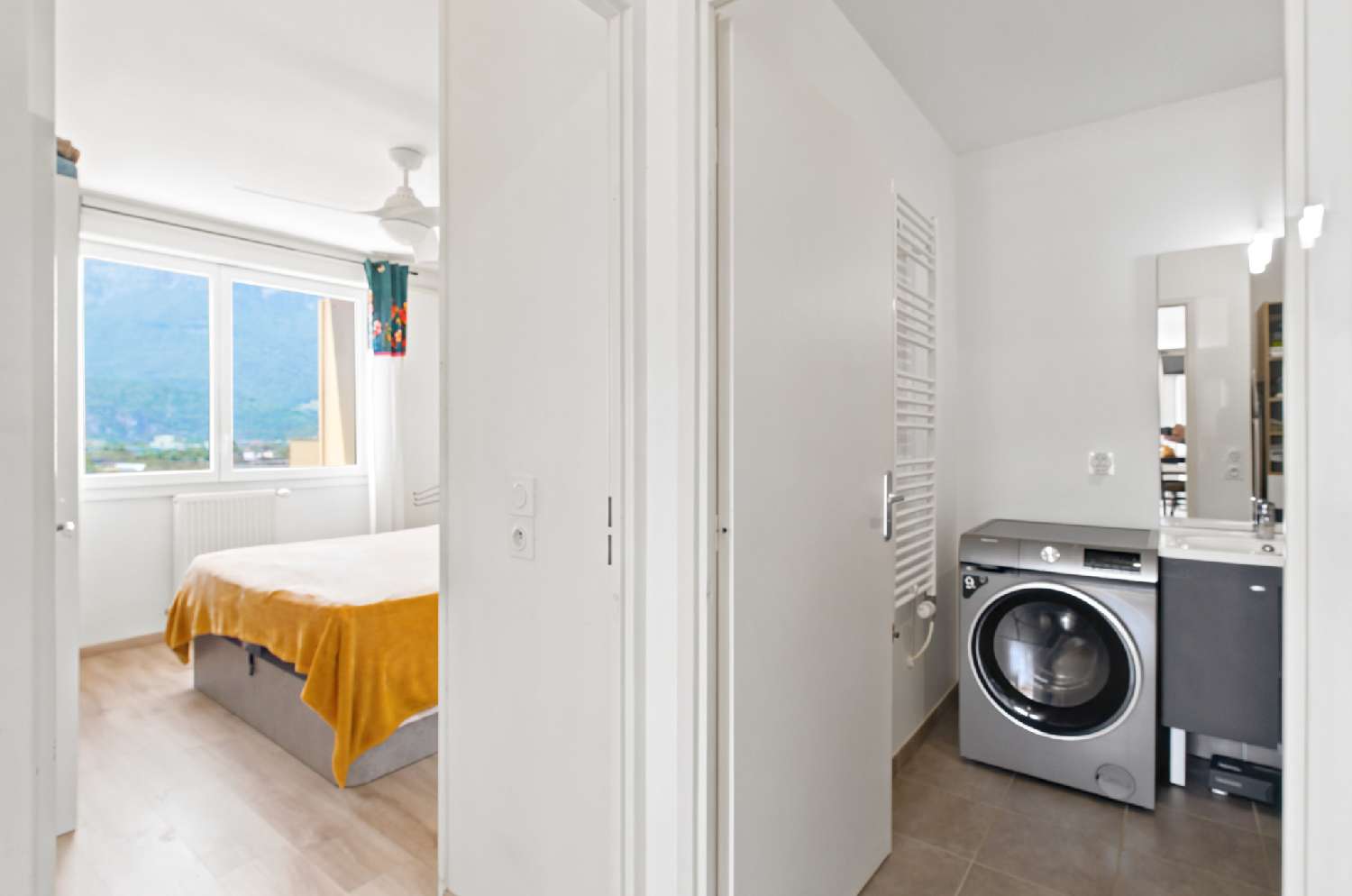  kaufen Wohnung/ Apartment Échirolles Isère 7
