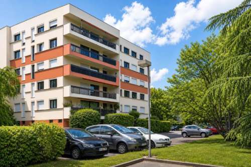 Échirolles Isère apartamento foto 7351493