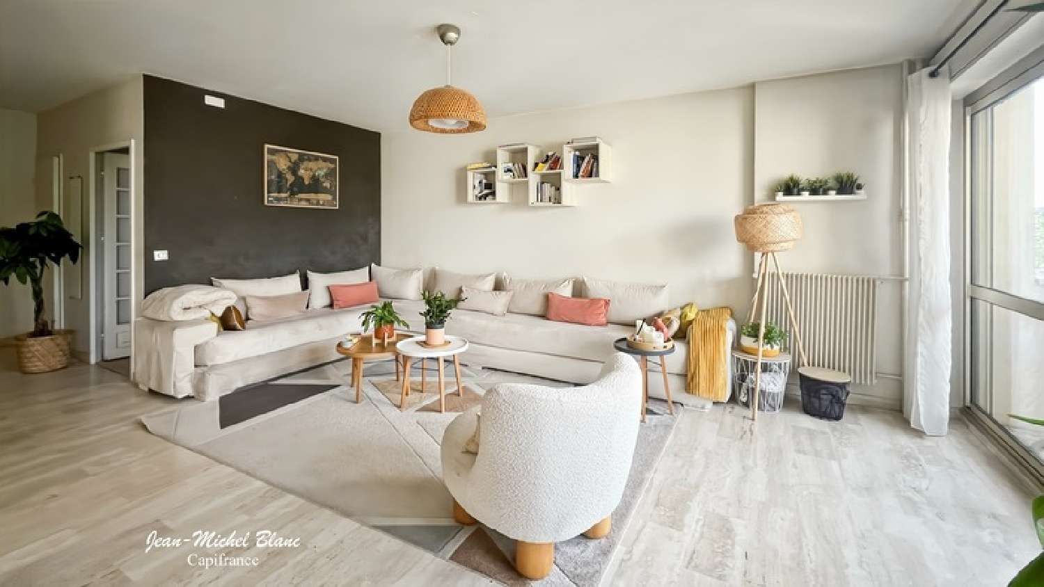 for sale apartment Écully Rhône 1