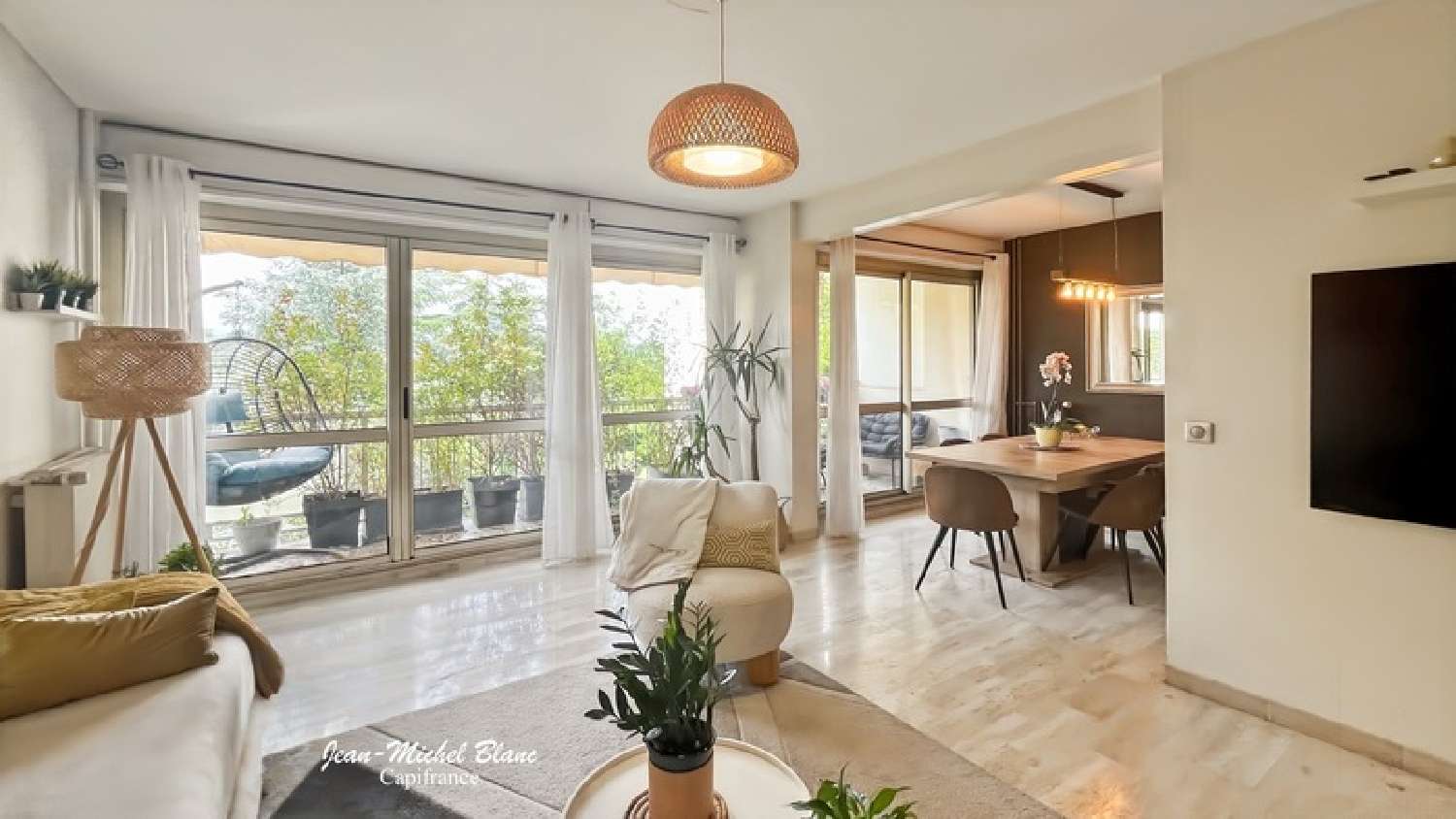 for sale apartment Écully Rhône 2