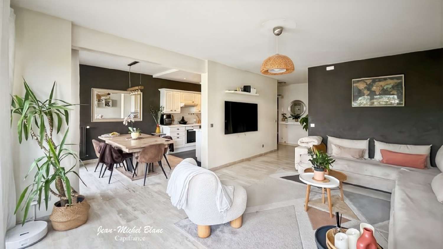 for sale apartment Écully Rhône 3