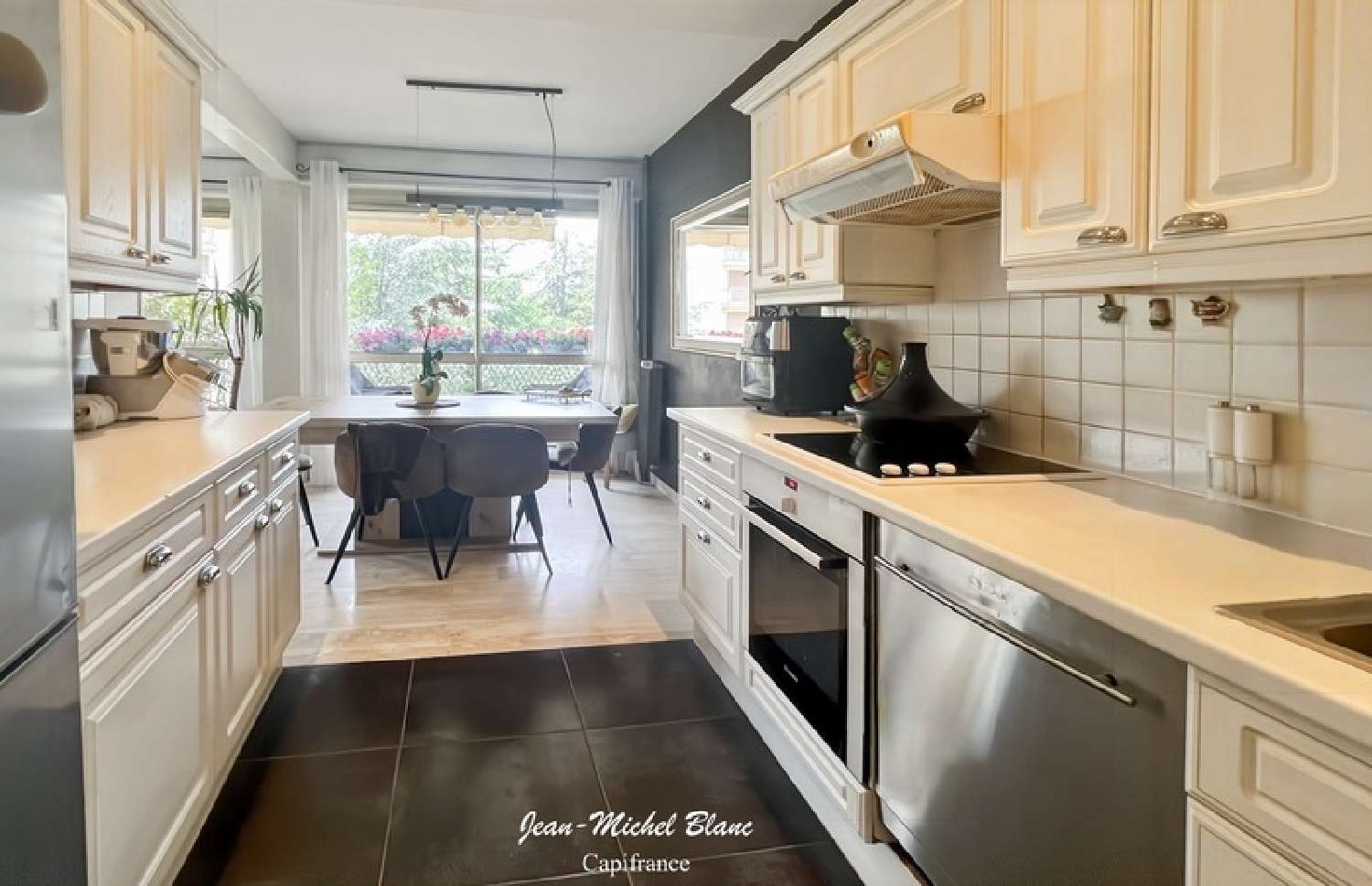 for sale apartment Écully Rhône 5