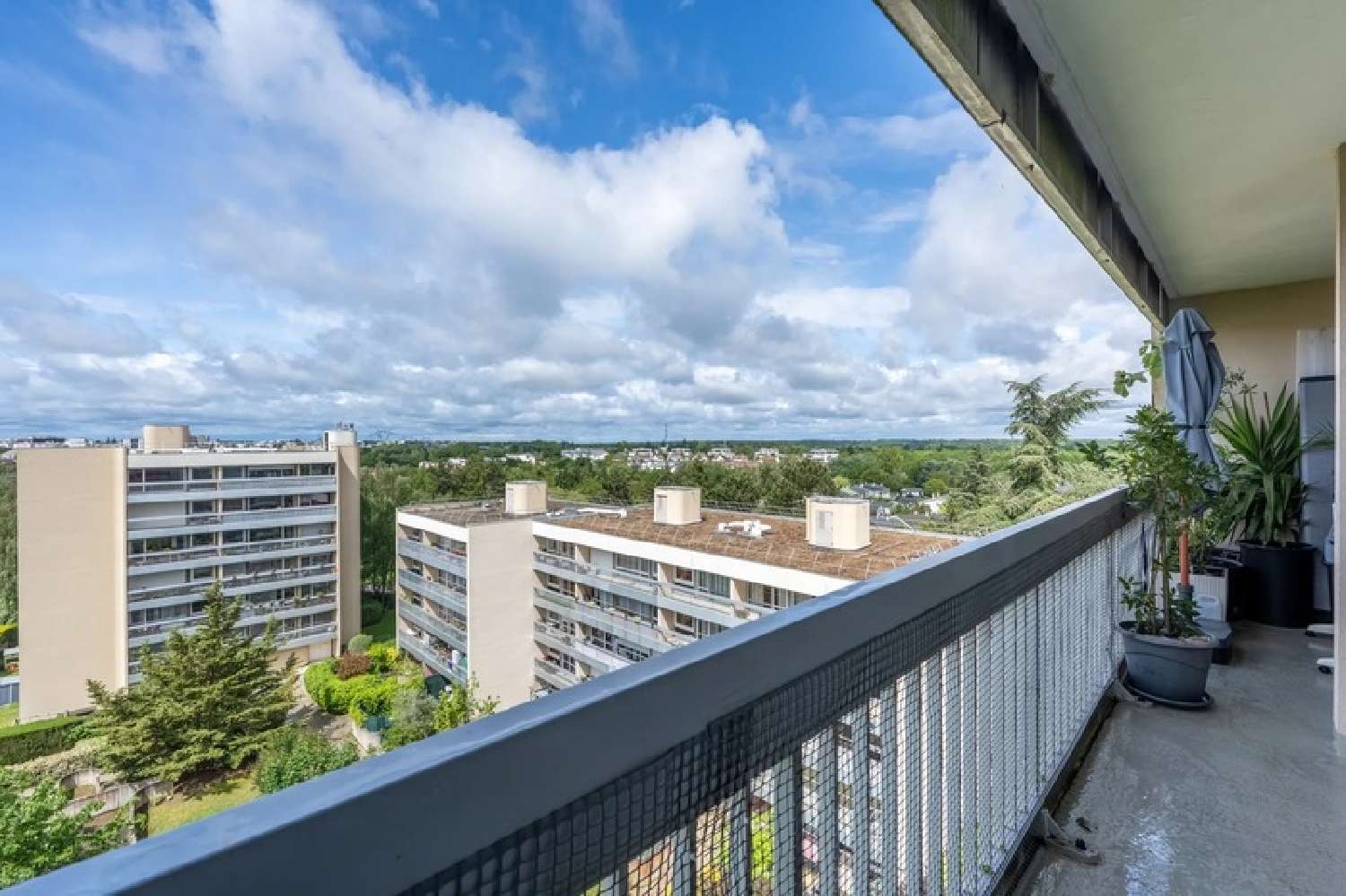 for sale apartment Élancourt Yvelines 1
