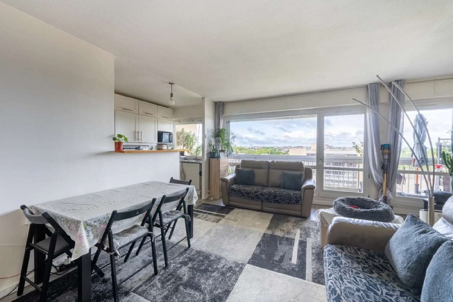 for sale apartment Élancourt Yvelines 2