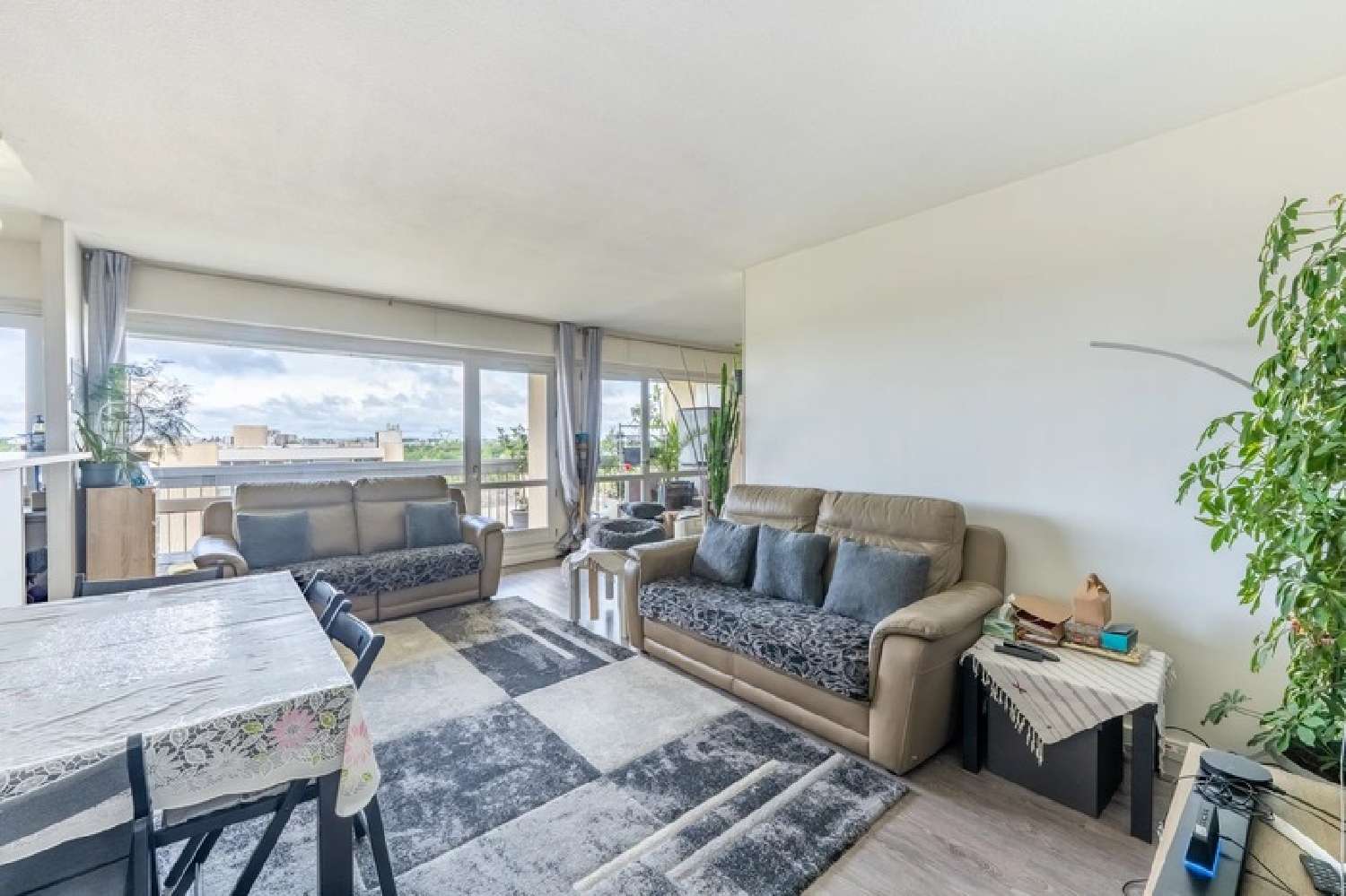 for sale apartment Élancourt Yvelines 4