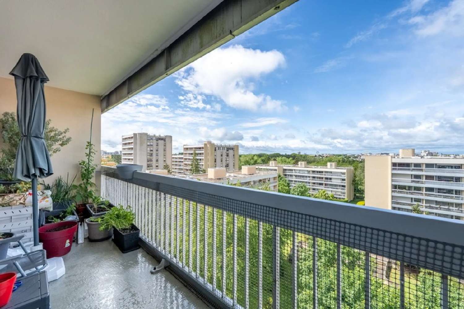 for sale apartment Élancourt Yvelines 6